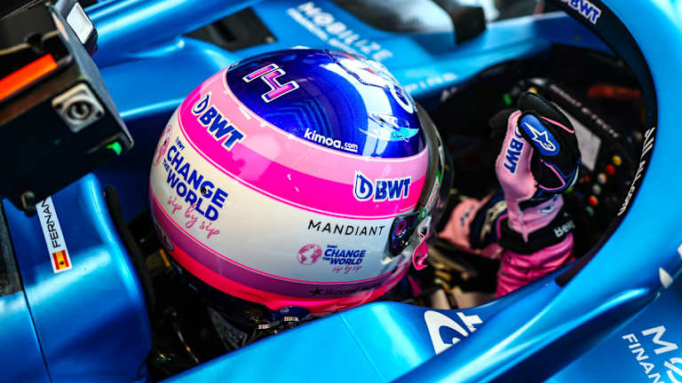 F1 News: Alonso signs multi-year deal with Aston Martin